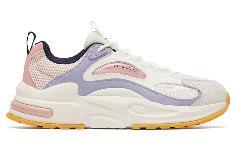 (WMNS) ANTA Millennium 5.0 'White Pink Purple' 122248890-13 - Image 2