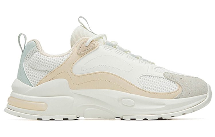(WMNS) ANTA Millennium 5.0 'White Green' 122248890-4 - Image 2