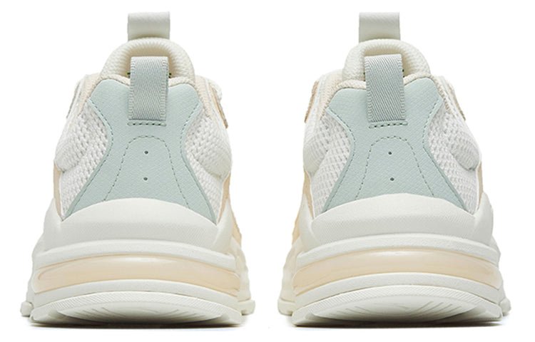 (WMNS) ANTA Millennium 5.0 'White Green' 122248890-4 - Image 5
