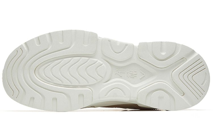 (WMNS) ANTA Millennium 5.0 'White Green' 122248890-4 - Image 6