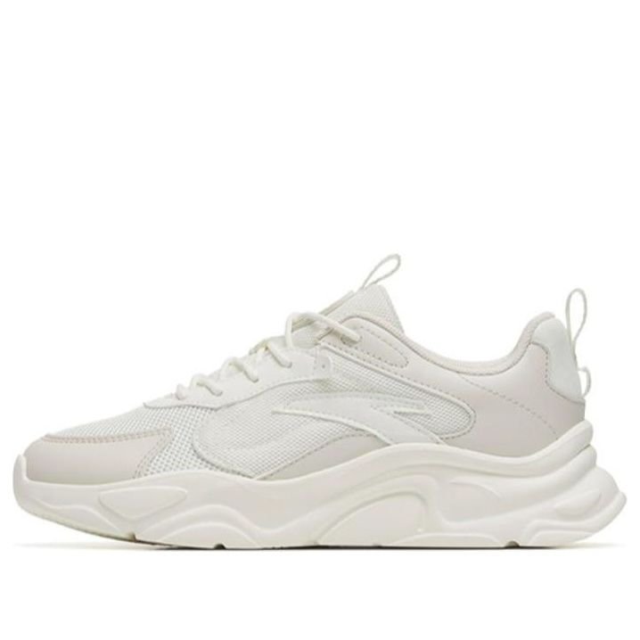 (WMNS) ANTA Millennium 2.0 Low 'White' 122248891-1