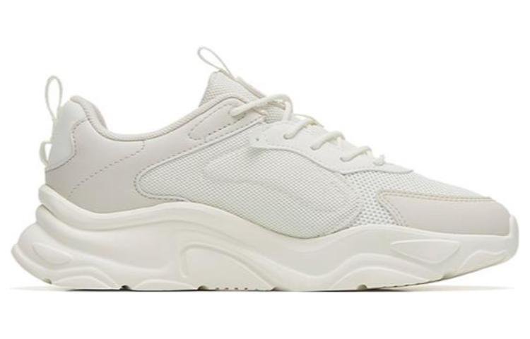 (WMNS) ANTA Millennium 2.0 Low 'White' 122248891-1 - Image 2