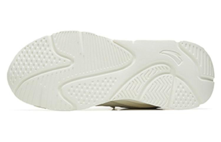 (WMNS) ANTA Millennium 2.0 Low 'White Blue' 122248891-9 - Image 3