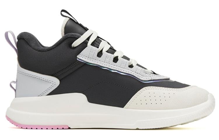 (WMNS) ANTA Magic Cube 4 'Black White Pink' 122248980-3 - Image 2