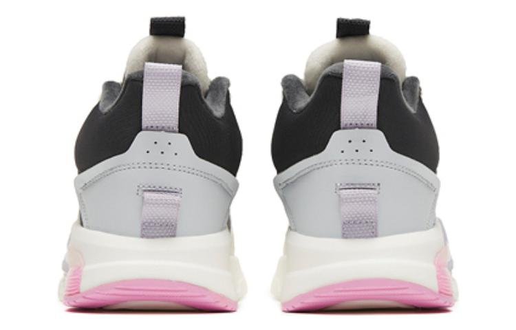 (WMNS) ANTA Magic Cube 4 'Black White Pink' 122248980-3 - Image 4