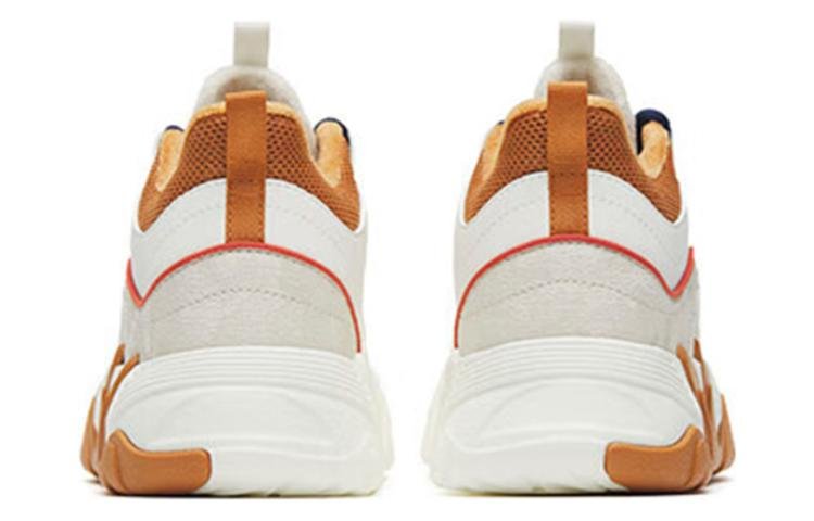(WMNS) ANTA Houlant 2.0 Low 'White Khaki' 122248989-3 - Image 5