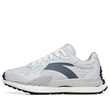 (WMNS) ANTA Star 202 'Shades of Grey' 122255560A-3