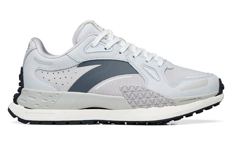 (WMNS) ANTA Star 202 'Shades of Grey' 122255560A-3 - Image 2