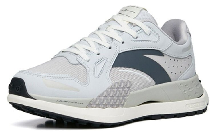 (WMNS) ANTA Star 202 'Shades of Grey' 122255560A-3 - Image 3