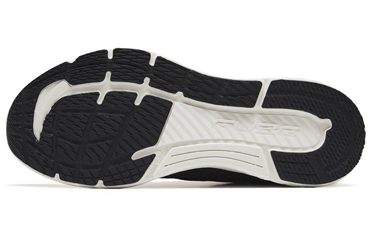 (WMNS) ANTA GH99 Low 'Black White' 122255599S-1 - Image 6