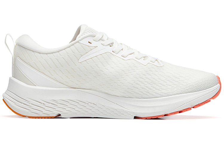 (WMNS) ANTA GH99 Low 'Ivory White' 122255599S-2 - Image 2