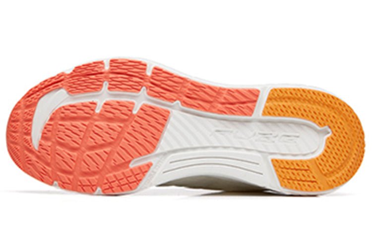 (WMNS) ANTA GH99 Low 'Ivory White' 122255599S-2 - Image 6