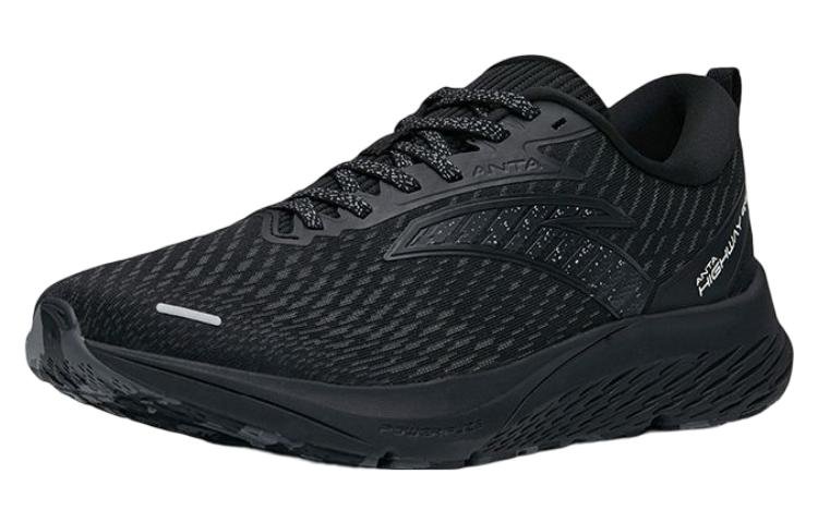 (WMNS) ANTA Road 99 'Black' 122255599S-5 - Image 2