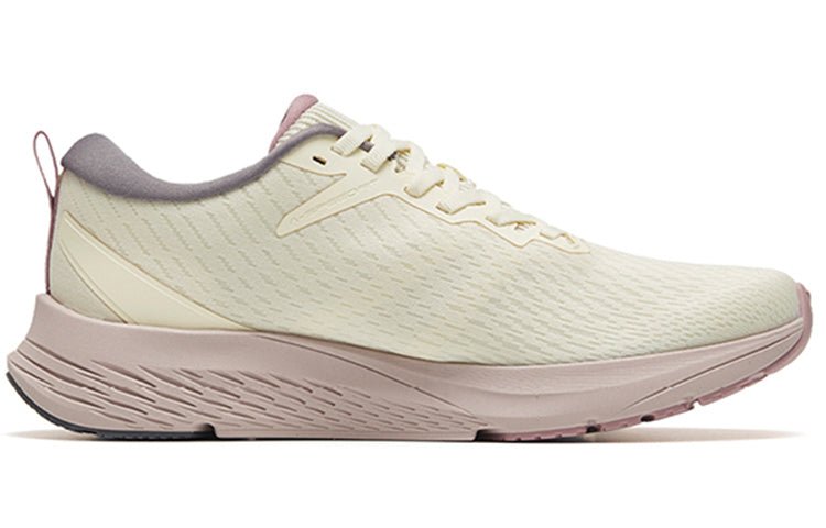 (WMNS) ANTA Highway 99 Low 'White Grey Purple' 122255599S-8 - Image 2
