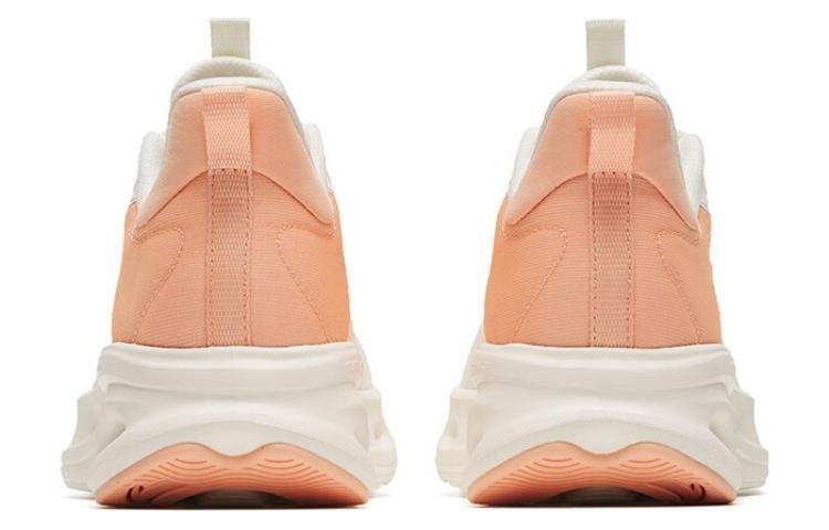 (WMNS) ANTA Energy Ring 'White Orange' 122315575-3 - Image 3