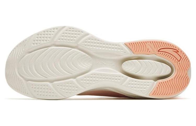(WMNS) ANTA Energy Ring 'White Orange' 122315575-3 - Image 4