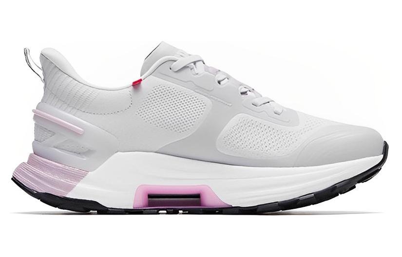 (WMNS) ANTA Chuang 3 Nitrogen 'Grey Pink' 122315580-1 - Image 2