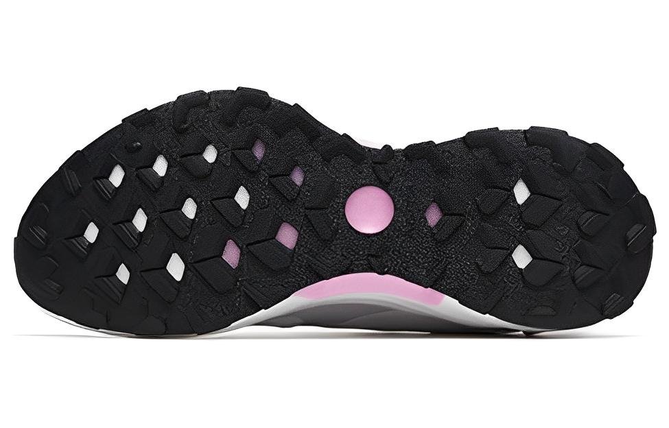 (WMNS) ANTA Chuang 3 Nitrogen 'Grey Pink' 122315580-1 - Image 5