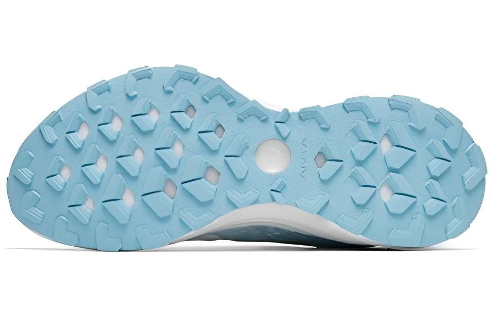 (WMNS) ANTA Chuang 3 'White Ice Blue' 122315580-17 - Image 5