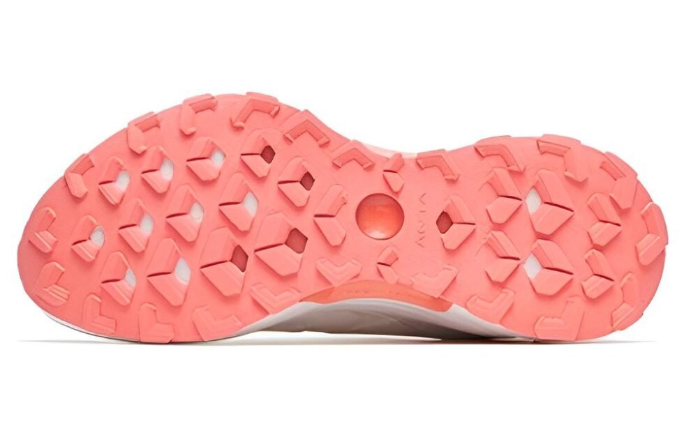 (WMNS) ANTA Chuang 3 'White Red' 122315580-19 - Image 5