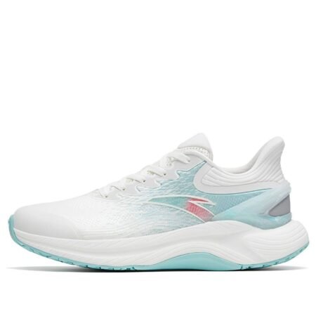 (WMNS) ANTA 3.0 Lite Running Shoes 'White Blue' 122315586-1