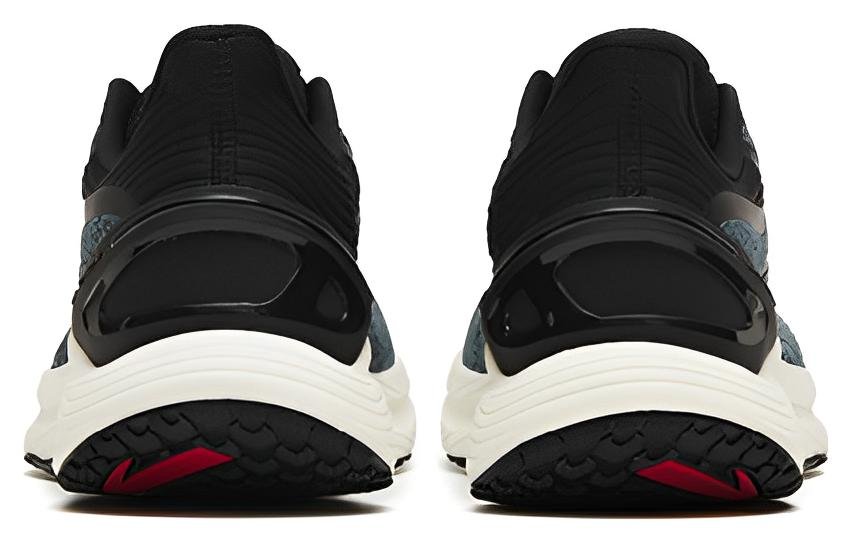 (WMNS) ANTA Chuang 3 Lite 'Black Green White' 122315586-5 - Image 3