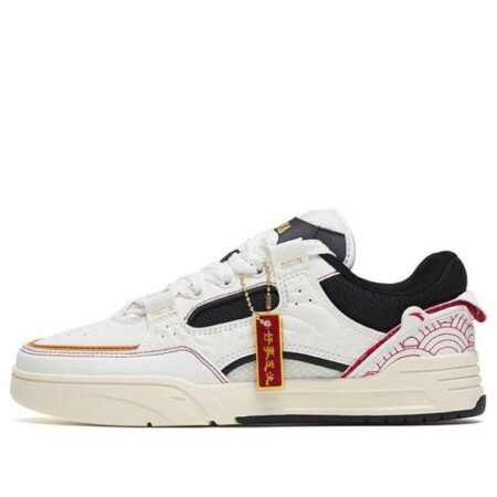 (WMNS) ANTA A-Jie Low 'Good Things Happen' 122318040-5
