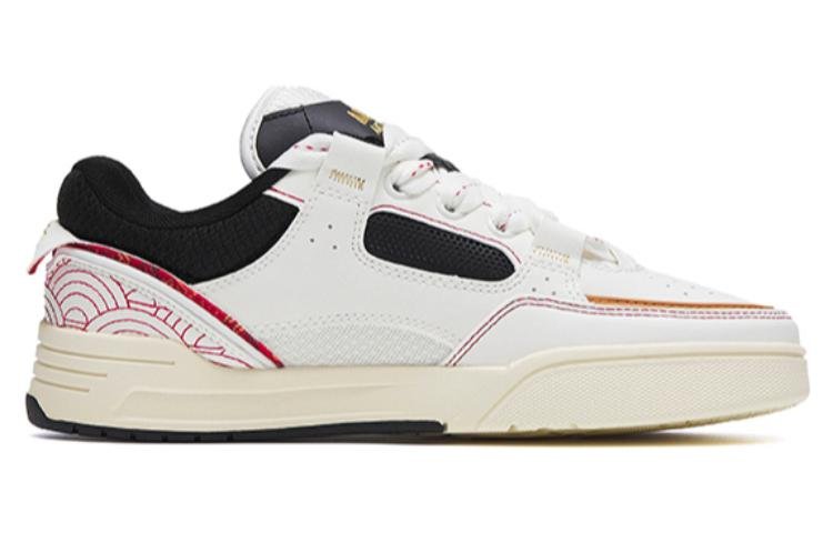 (WMNS) ANTA A-Jie Low 'Good Things Happen' 122318040-5 - Image 2
