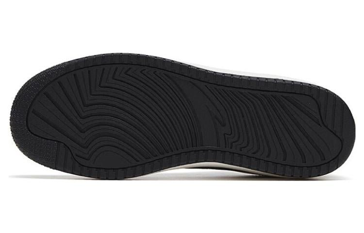 (WMNS) ANTA 982GZ 'White Black' 122318063-5 - Image 5