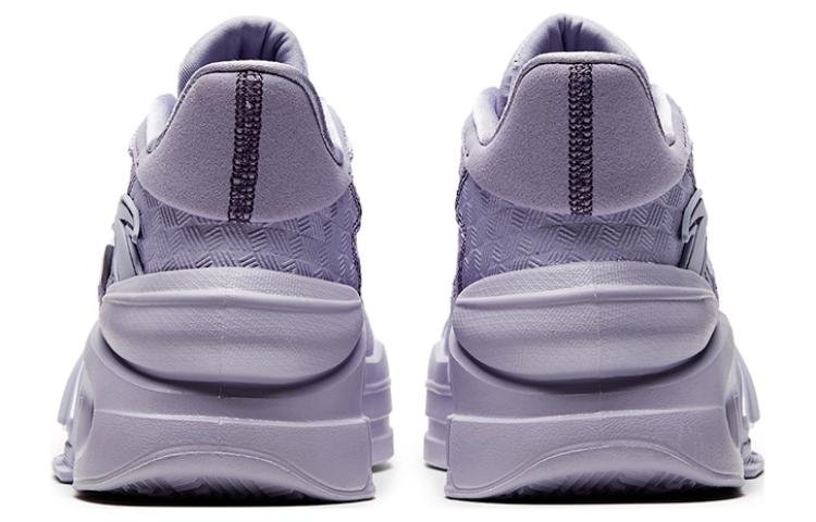 (WMNS) ANTA Badao 4 'Purple' 122318080-2 - Image 4