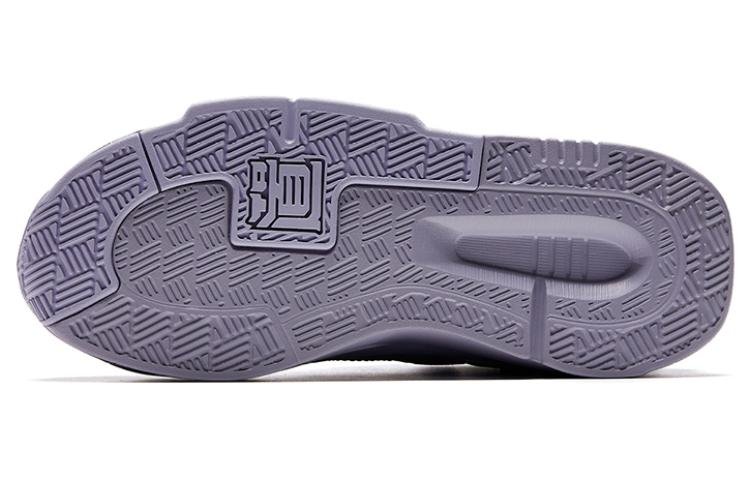 (WMNS) ANTA Badao 4 'Purple' 122318080-2 - Image 5
