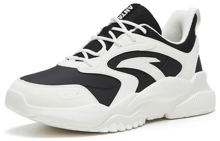 (WMNS) ANTA Chao Bai TD 'White Black' 122318841-4 - Image 2