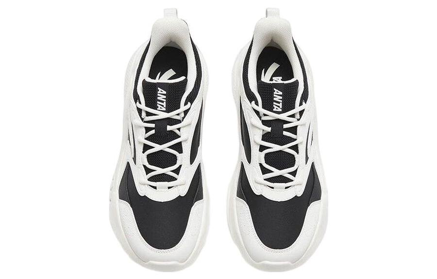 (WMNS) ANTA Chao Bai TD 'White Black' 122318841-4 - Image 3