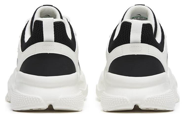 (WMNS) ANTA Chao Bai TD 'White Black' 122318841-4 - Image 4