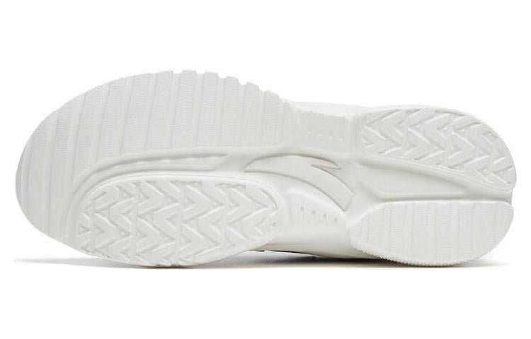 (WMNS) ANTA Chao Bai TD 'White Black' 122318841-4 - Image 5