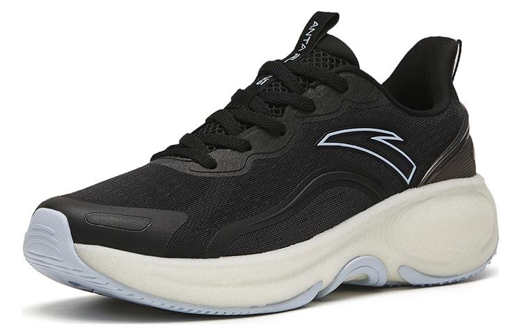 (WMNS) ANTA AShock Bubble 4 'Black Blue' 122325521-5 - Image 2