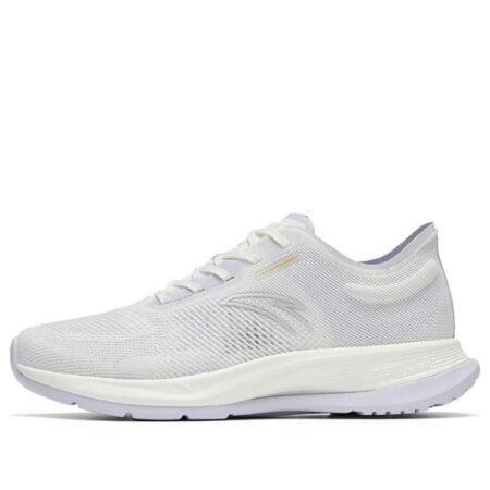 (WMNS) ANTA Hydrogen Run 5 'White Purple' 122325540-1