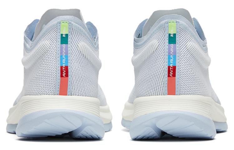 (WMNS) ANTA Hydrogen Run 5 'Baby Blue' 122325540-5 - Image 4