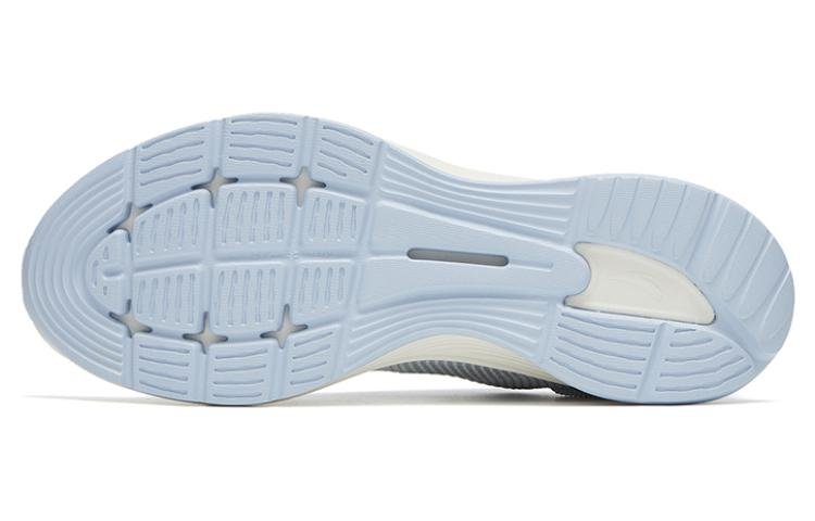 (WMNS) ANTA Hydrogen Run 5 'Baby Blue' 122325540-5 - Image 5