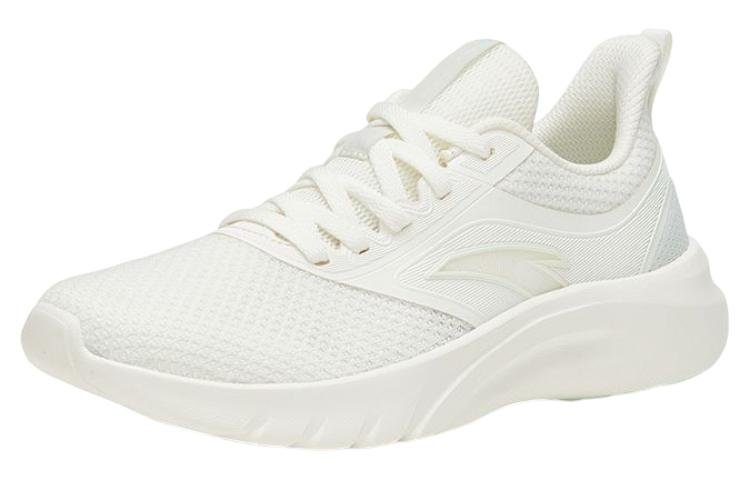 (WMNS) ANTA Running Series Sneakers 'Oxygen Green' 122325575-4 - Image 2