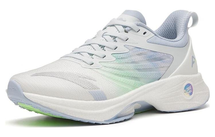 (WMNS) ANTA Mach 3 'White Blue Green' 122325583-4 - Image 2