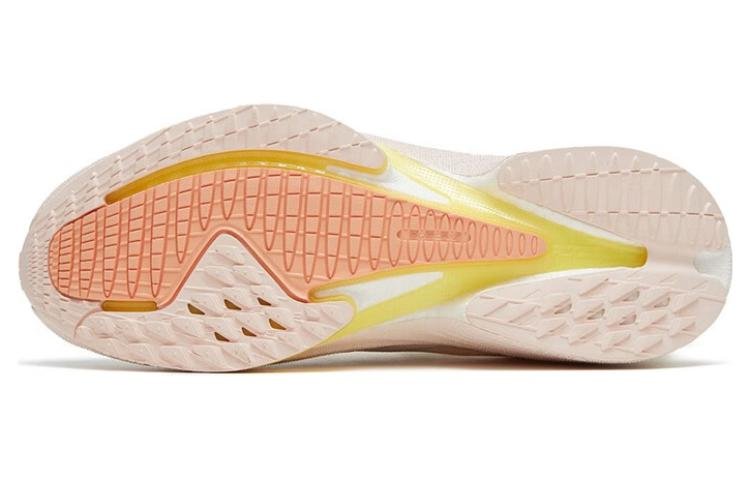 (WMNS) ANTA Mach 3 'White Light Pink' 122325583-5 - Image 4