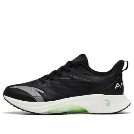 (WMNS) ANTA MACH 3.0 'Professional Racing Black and White' 122325583-7