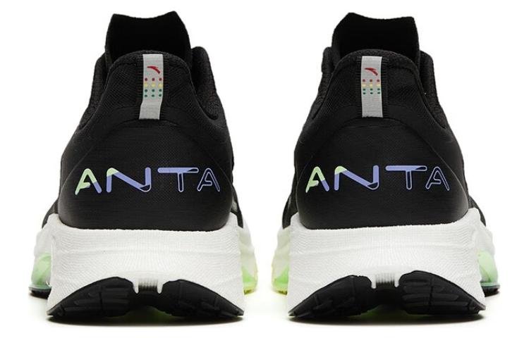 (WMNS) ANTA MACH 3.0 'Professional Racing Black and White' 122325583-7 - Image 3