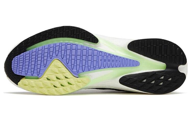 (WMNS) ANTA MACH 3.0 'Professional Racing Black and White' 122325583-7 - Image 4