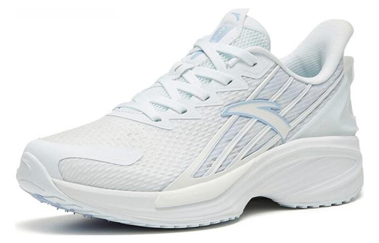 (WMNS) ANTA Lingpao 3 'Grey Ice Blue' 122325585-2 - Image 2