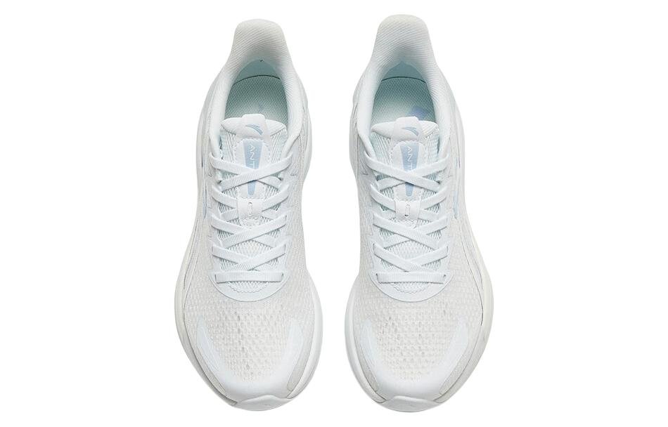(WMNS) ANTA Lingpao 3 'Grey Ice Blue' 122325585-2 - Image 3