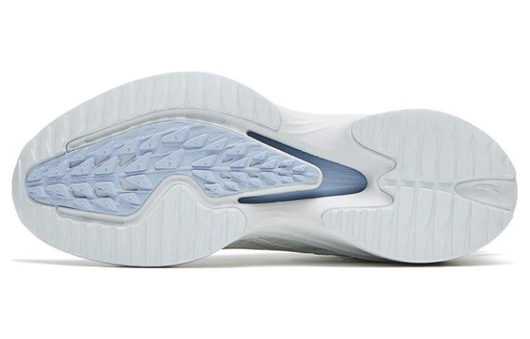 (WMNS) ANTA Lingpao 3 'Grey Ice Blue' 122325585-2 - Image 5