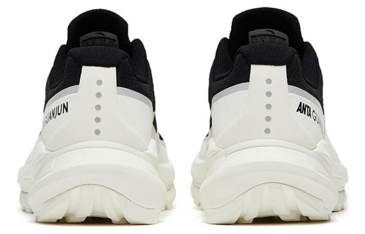 (WMNS) ANTA Champion All Weather Lite 'Back White' 122325661A-2 - Image 3