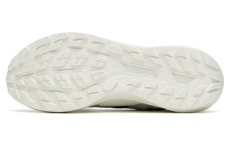 (WMNS) ANTA Champion All Weather Lite 'Back White' 122325661A-2 - Image 4